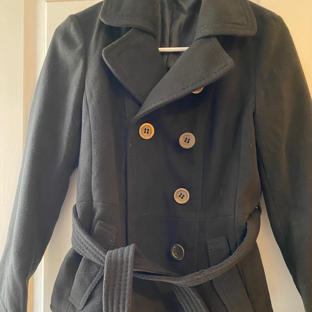 Women’s. Short coat